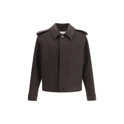 Cashmere Jacket