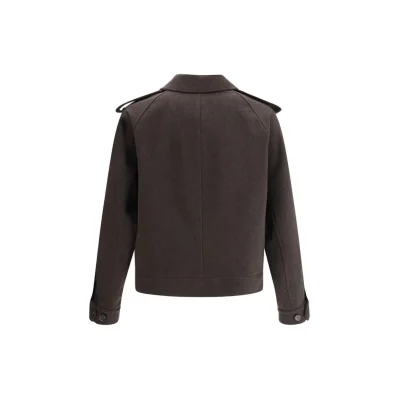 Cashmere Jacket