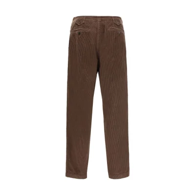 Corduroy Pants