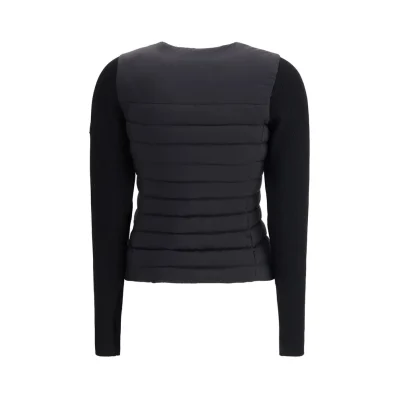 Nils Down Jacket