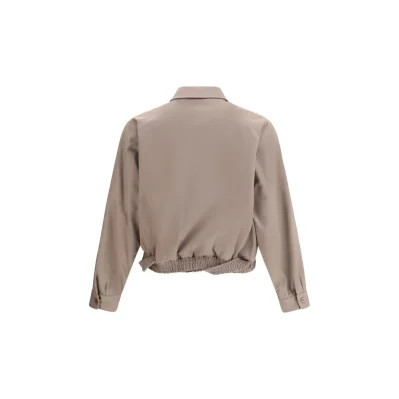 Cotton Jacket