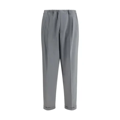 Baggy elastic Pants