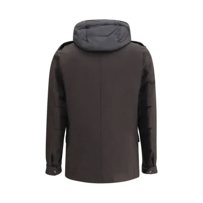Down Jacket
