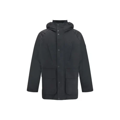 Oakdale Down Jacket