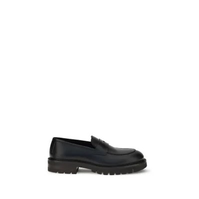 Penny Loafers