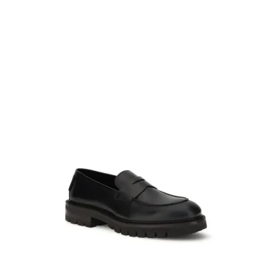 Penny Loafers