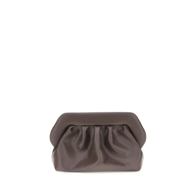 Bios Clutch Bag