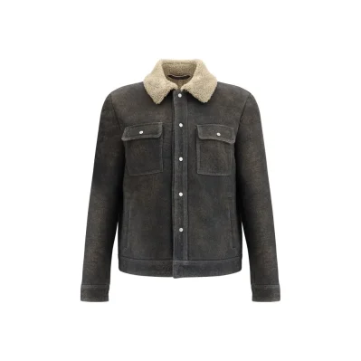 Shearling Jacket