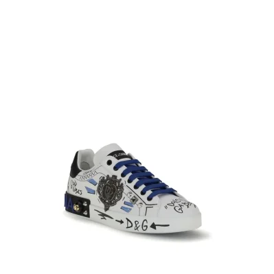 Portofino Sneakers