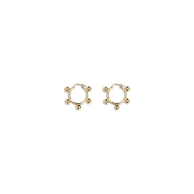 Hoop Earrings
