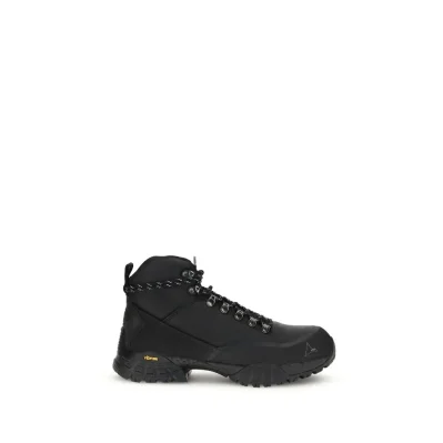 Andreas Mountain Boots
