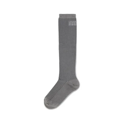 Stretch viscose blend Socks