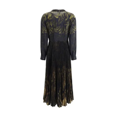 Chemisier Dress