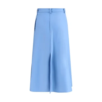 Seville midi Skirt