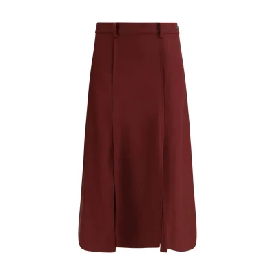 Seville midi Skirt