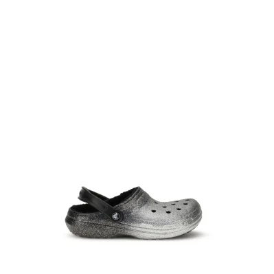 Classic Glitter Lined Sandals
