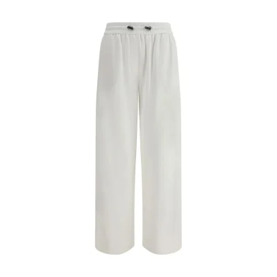 Cotton Sweatpants