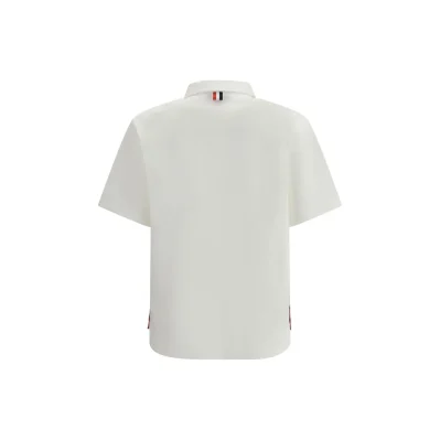 Jersey polo Shirt