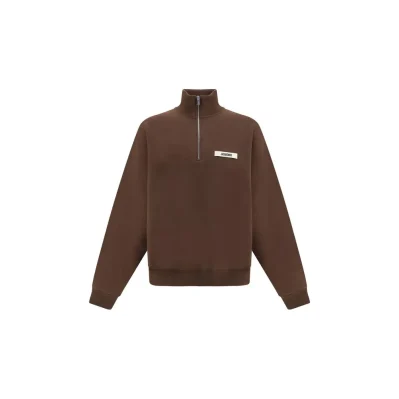 Le Camionneur Sweatshirt