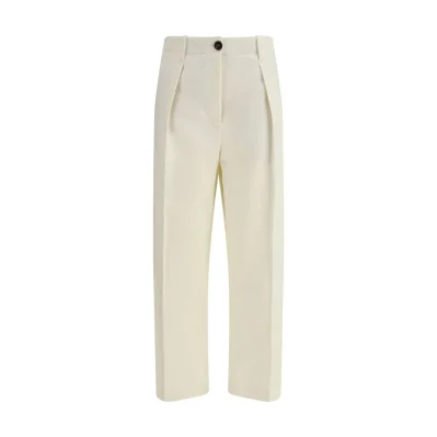 Cotton Pants
