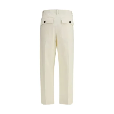 Cotton Pants