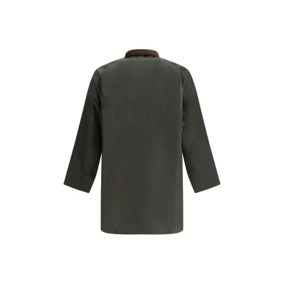 Beaufort Jacket
