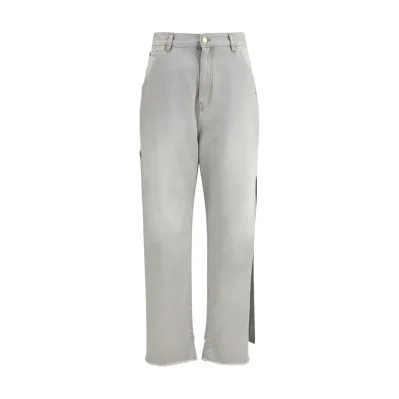 Loose Jeans