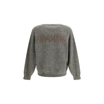 Wool Cardigan