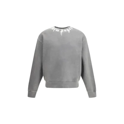 Logo Sweatshirt
