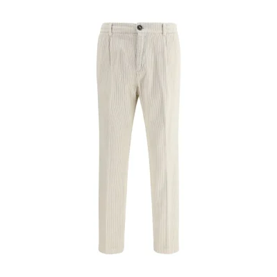 Corduroy Pants