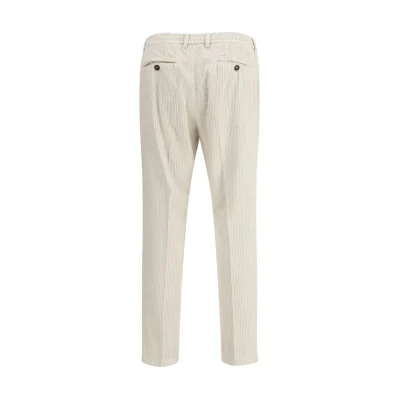 Corduroy Pants