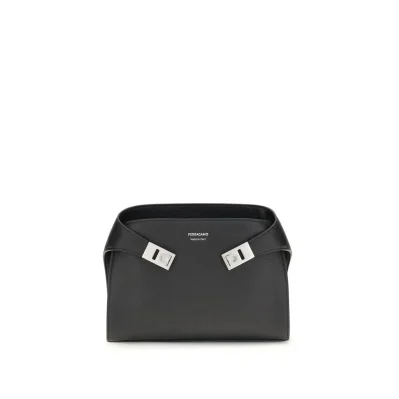 Leather Hug Fanny Pack