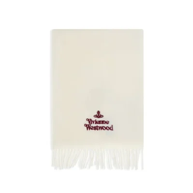 Wool Scarf