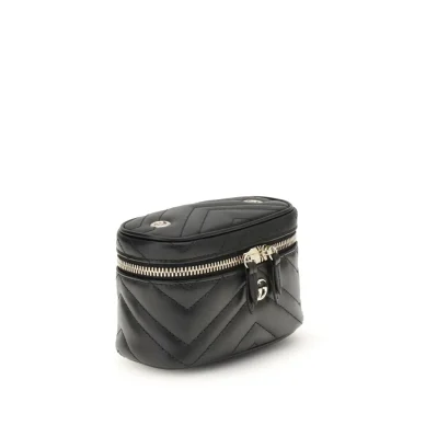 GG Marmont Beauty Case nano