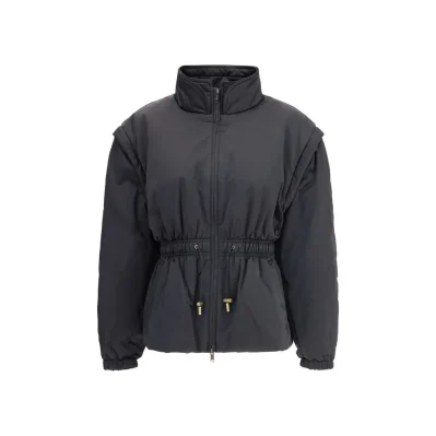 Dastyni Coat