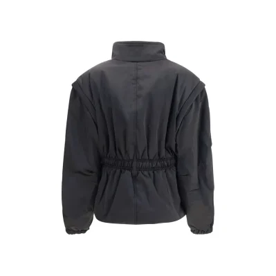 Dastyni Coat