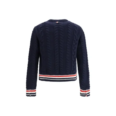 Cable knit Sweater