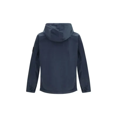 Cotton Jacket