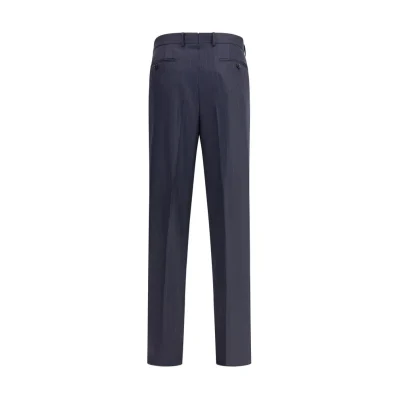 Tailored pinstripe Pants