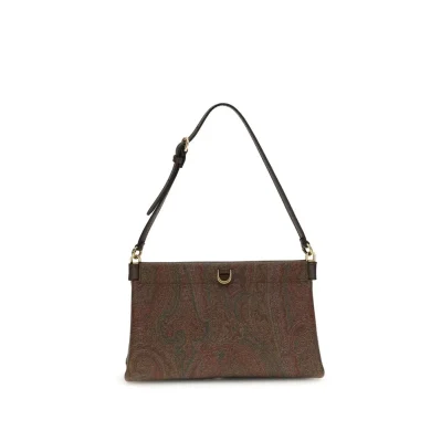 Talk mini Shoulder Bag