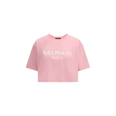 Logoed T-Shirt