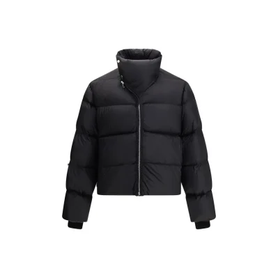 Padded Down Jacket