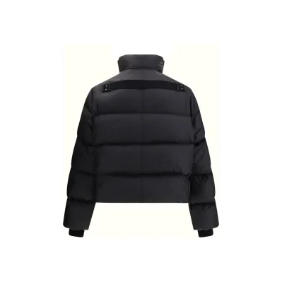 Padded Down Jacket