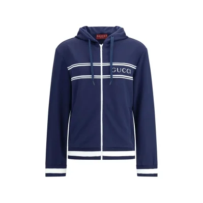 Jersey Hoodie