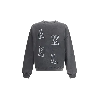 Typo Sweatshir