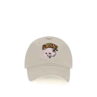 Kitty Baseball Cap