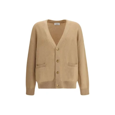 Oversized Cardigan