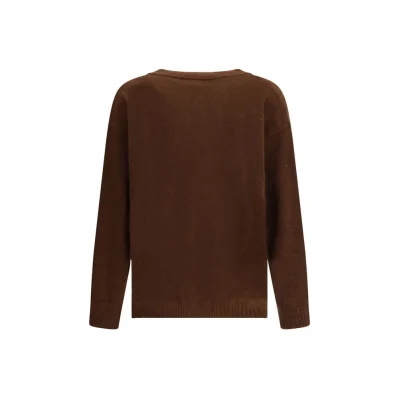 Cashmere Cardigan