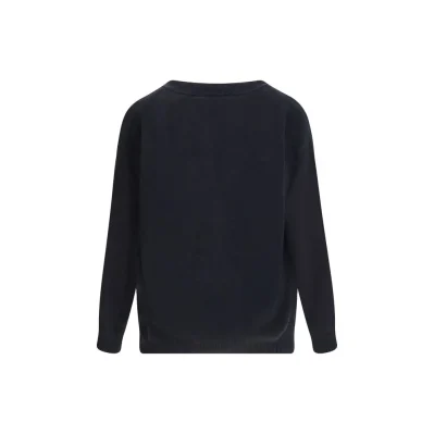 Cashmere Cardigan