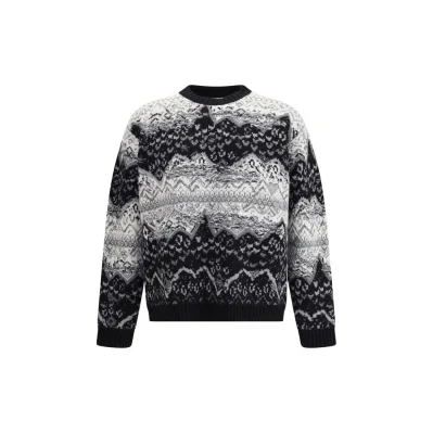 Wool Sweater